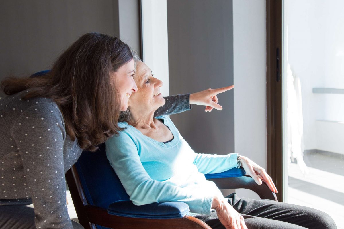 Spinal Rehab in Foster | Crystal Lake Rehabilitation & Care Center